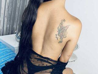 Erotisk videochatt KatheValverde