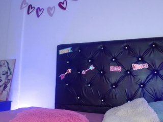 Erotisk videochatt Kathie-kors00