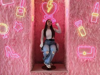 Erotisk videochatt KathleenNoblin