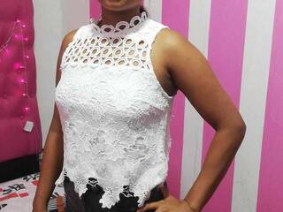 Erotisk videochatt KathyaBron