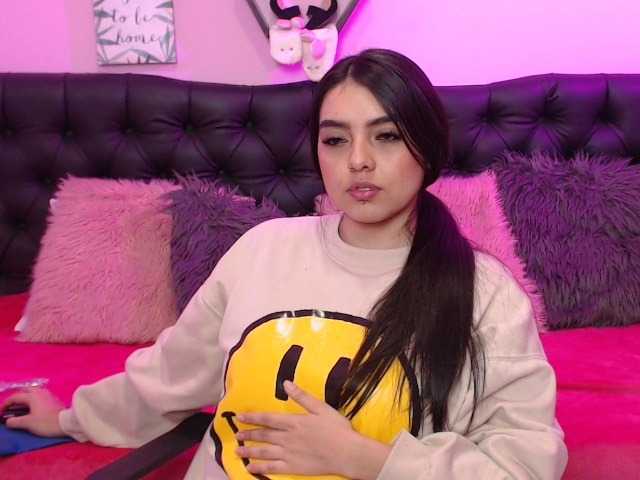 Sändningsbilder KathyaRosse