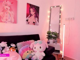 Erotisk videochatt Kathybecker