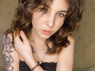 Erotisk videochatt Kathycutie