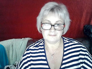 Erotisk videochatt Katia2525