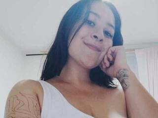 Erotisk videochatt KatiaPerson