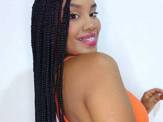 Erotisk videochatt KatiaPinheiro