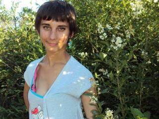 Erotisk videochatt katiaxxx