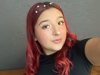 Erotisk videochatt Katie-Carter