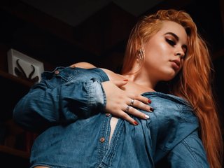 Erotisk videochatt Baby-Cherry77