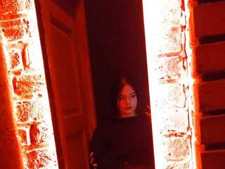 Erotisk videochatt Katieaaaa