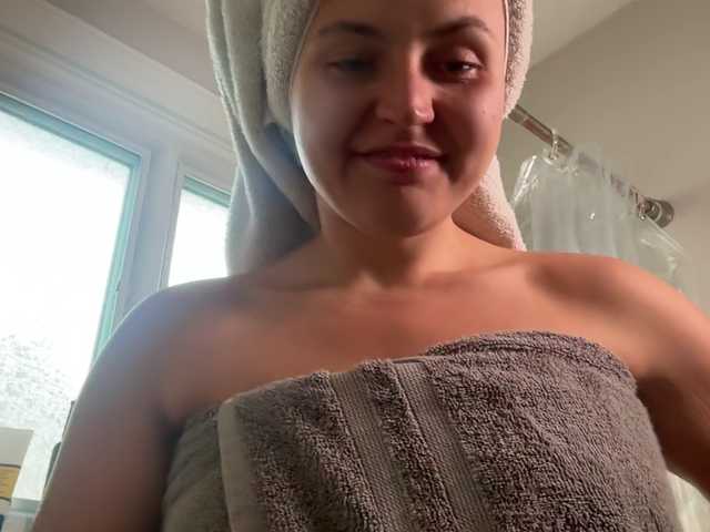 Sändningsbilder katiekat13xxx