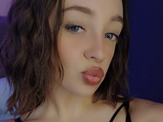 Erotisk videochatt KatieMyer