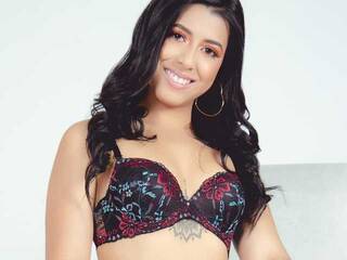 Erotisk videochatt KatieNolan