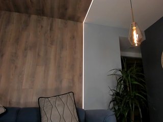 Erotisk videochatt KatieNolan