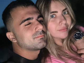 Erotisk videochatt KatiePOV
