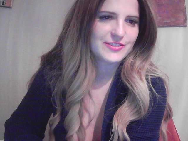 Sändningsbilder KatiesSecrets