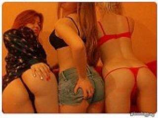 Erotisk videochatt katifanchik