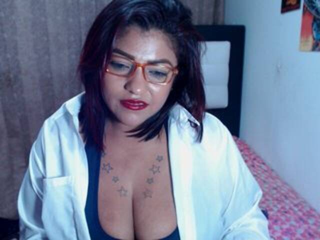 Sändningsbilder KATIUSKA29