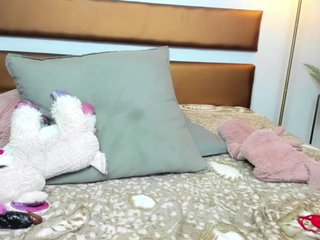 Erotisk videochatt AlexissNight