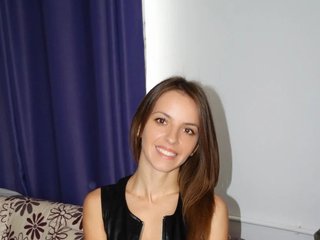 Erotisk videochatt MissJoliSourire
