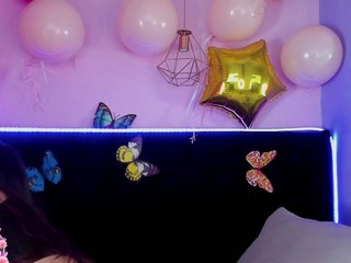 Erotisk videochatt katnisslovee