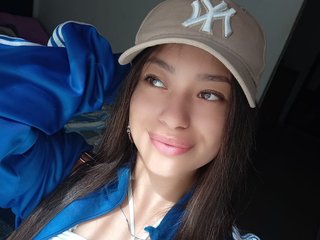Erotisk videochatt Katrin-tay