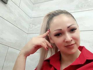 Erotisk videochatt Katrin666
