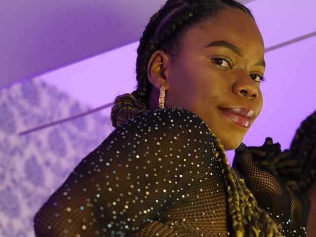 Foto av profilen Katrina-London