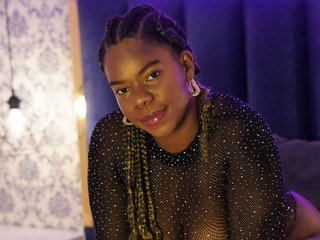 Erotisk videochatt Katrina-London