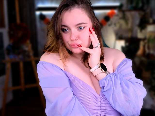 Foto av profilen katrinad