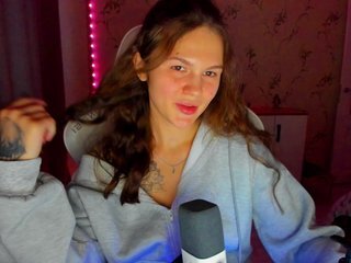 Erotisk videochatt KatrinaSoul