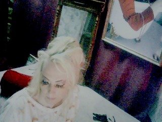 Erotisk videochatt KatrinExcite