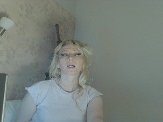 Erotisk videochatt KatrinExcite