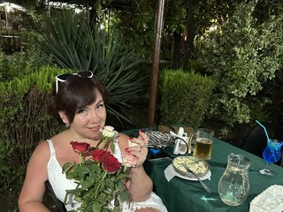 Erotisk videochatt KatrinLove