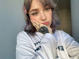 Erotisk videochatt KatrinUwU