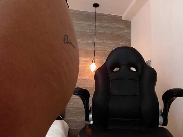 Foton katrishka :girl_pinkglasses :girl_pinkglasses Welcome love! I am a playful girl, and I would like to have you with me in this naughty playtime! // At goal: ass spanks and ride dildo 399 / 399 for reach goal