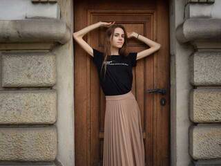 Erotisk videochatt KatrisseGlam