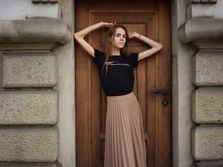 Erotisk videochatt KatrisseGlam