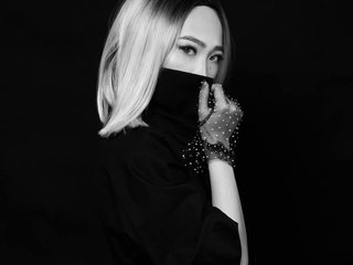 Erotisk videochatt Katsumi_Kiss