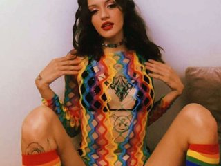 Erotisk videochatt katt-black