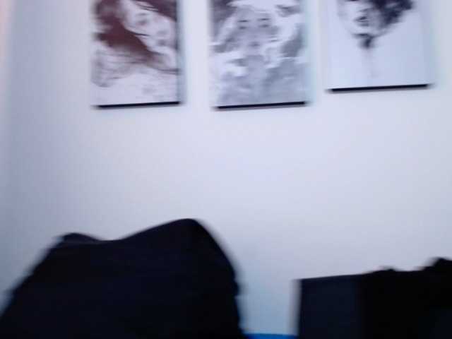 Sändningsbilder KattaHorny