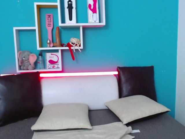 Sändningsbilder katth-baker