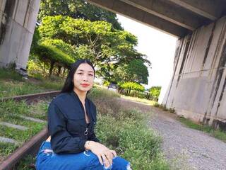 Erotisk videochatt KattiReyes