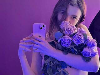 Erotisk videochatt Kattitoffy