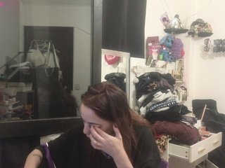 Erotisk videochatt Kattleya1409