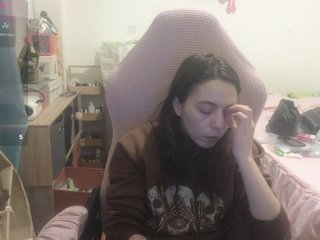 Erotisk videochatt Kattleya1409