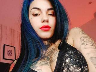 Erotisk videochatt KattRose69