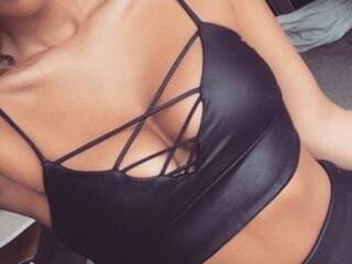 Erotisk videochatt KattyAsFire