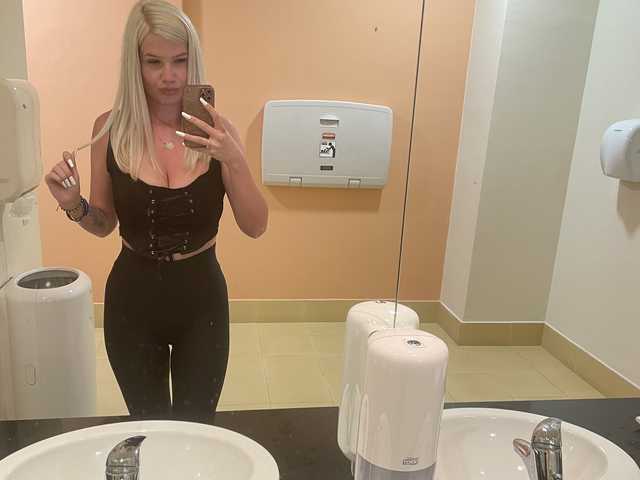 Foto av profilen Kattyblonde