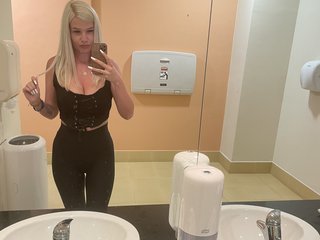 Erotisk videochatt Kattyblonde